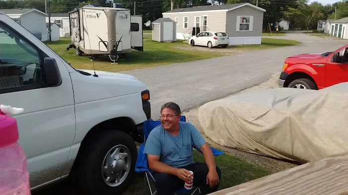 Cathance Trailer Park Picture 2