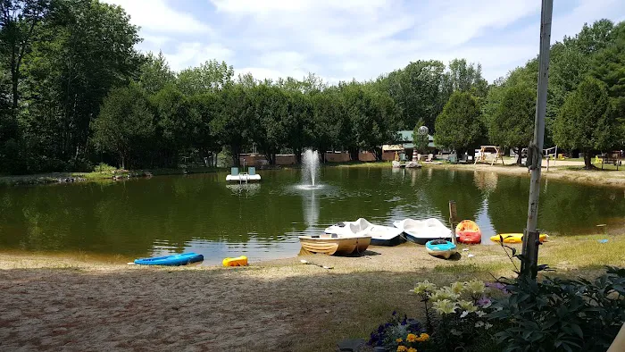 Cedar Haven Family Campground Picture 2
