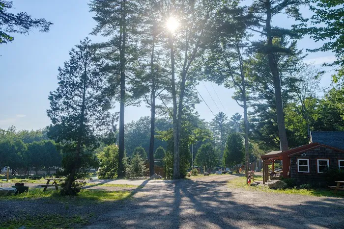 Cedar Haven Family Campground Picture 4