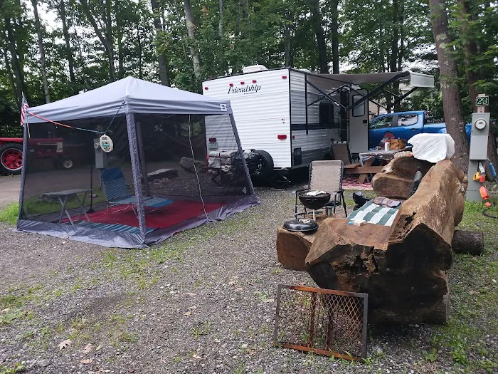 Cedar Haven Family Campground Picture 9