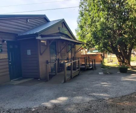 Cedar Haven Family Campground