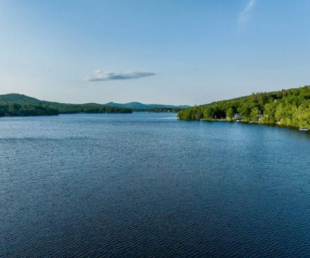 Honey Run Beach & Campgrounds