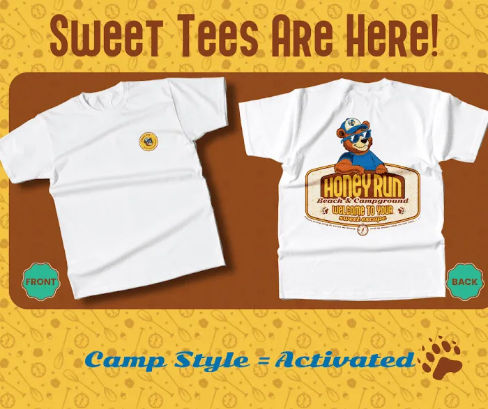 Honey Run Beach & Campgrounds Picture 4
