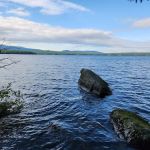 Stephen Phillips Memorial Preserve Wilderness Campground