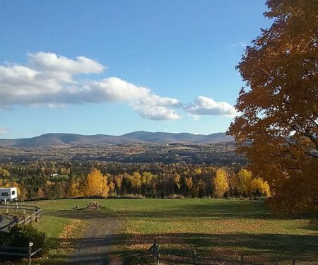 Notch View Inn & Campground