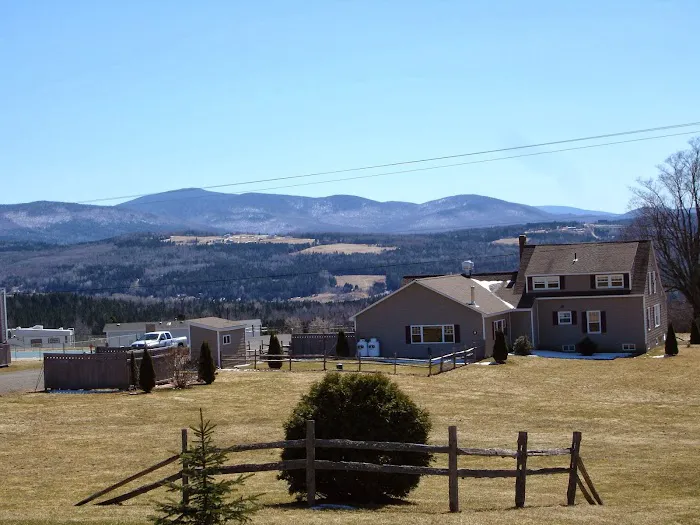 Notch View Inn & Campground Picture 4