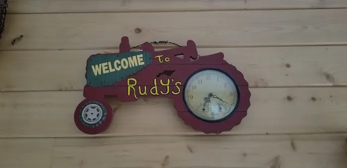 Rudy's Cabins and Campground Picture 4