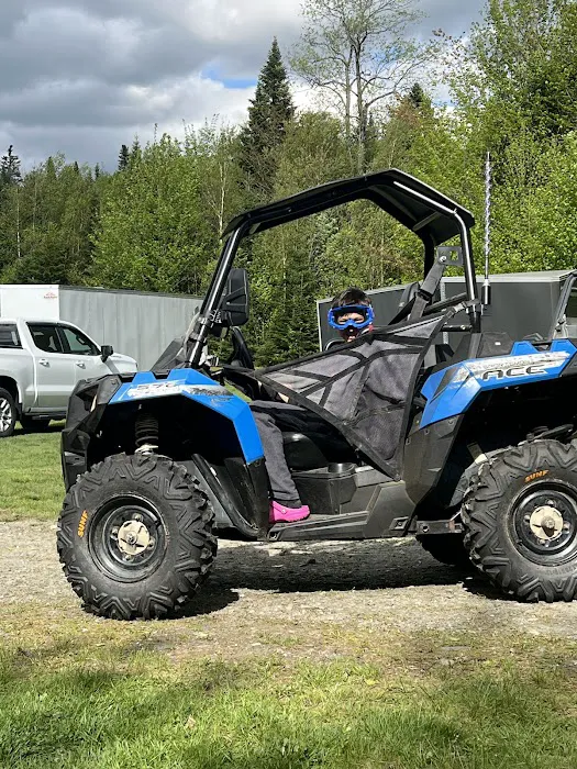 Rudy's Cabins and Campground Picture 3