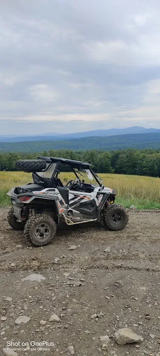 Rudy's Cabins and Campground Picture 1