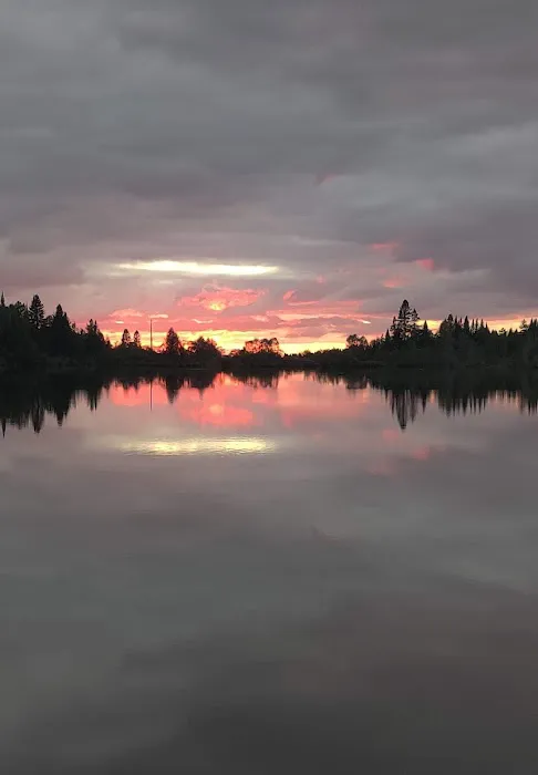 Rudy's Cabins and Campground Picture 8