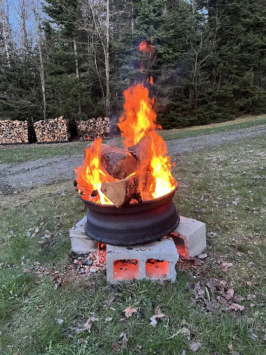 Rudy's Cabins and Campground Picture 5