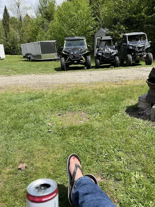 Rudy's Cabins and Campground Picture 6