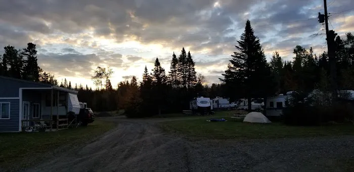Rudy's Cabins and Campground Picture 2