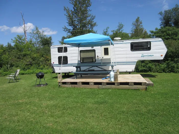 Champion Meadow Campground Picture 6