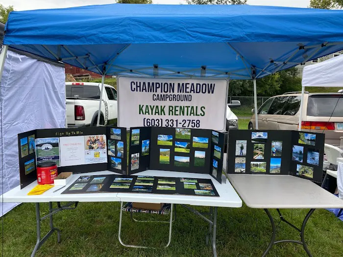Champion Meadow Campground Picture 1