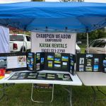 Champion Meadow Campground