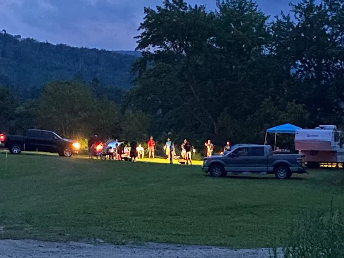 Champion Meadow Campground Picture 4