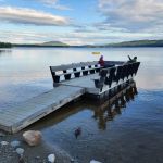 Cupsuptic Lake Park and Campground