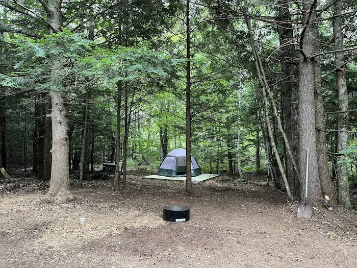 Fayette Family and Friends Campground Picture 3