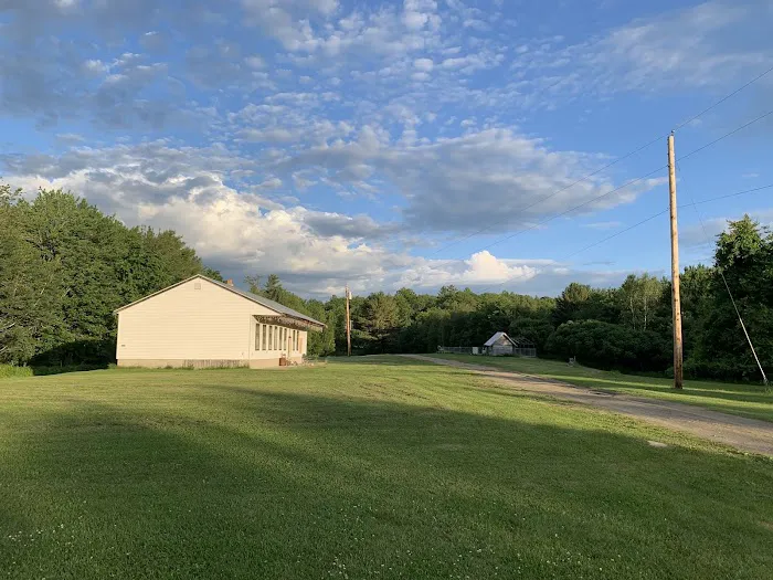 Fayette Family and Friends Campground Picture 5
