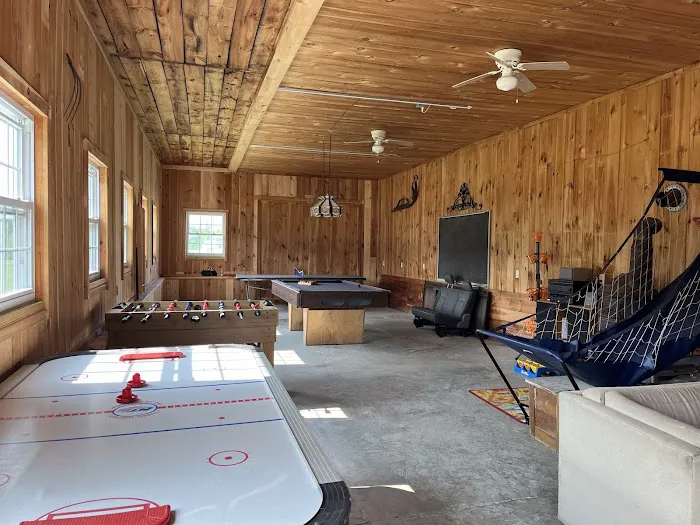 Fayette Family and Friends Campground Picture 6