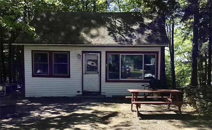Birches Lakeside Campground Picture 1