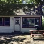 Birches Lakeside Campground