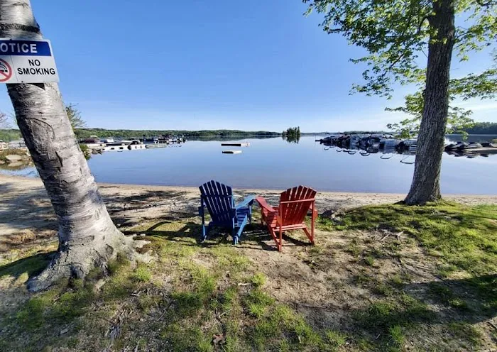 Birches Lakeside Campground Picture 7