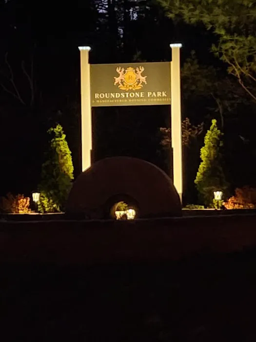 Roundstone Mobile Home Park Picture 1