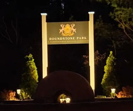 Roundstone Mobile Home Park