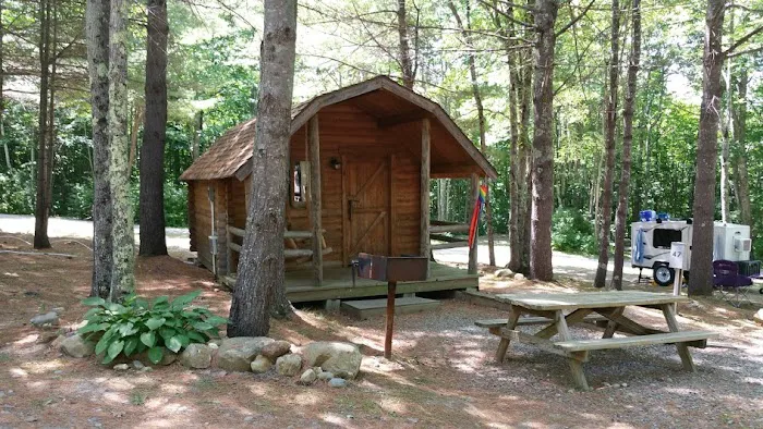 Augusta / Gardiner KOA Journey Picture 8