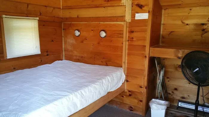Augusta / Gardiner KOA Journey Picture 6