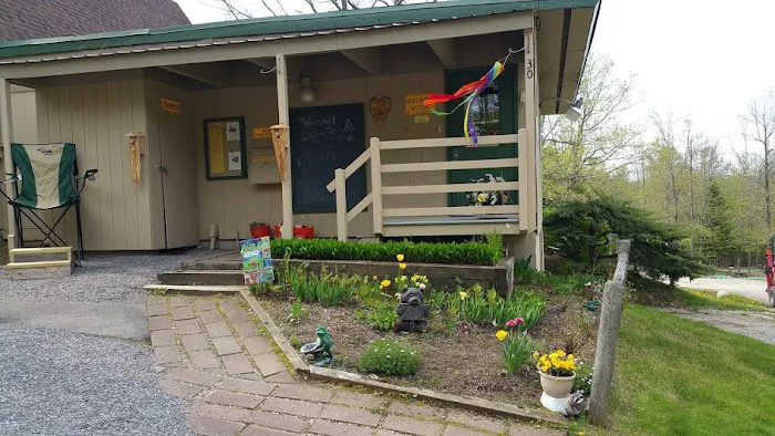 Augusta / Gardiner KOA Journey Picture 7