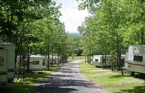 Augusta / Gardiner KOA Journey Picture 3