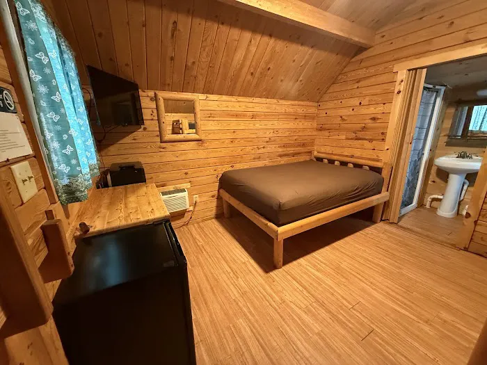 Augusta / Gardiner KOA Journey Picture 9