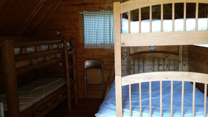 Augusta / Gardiner KOA Journey Picture 1