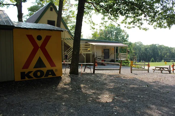 Augusta / Gardiner KOA Journey Picture 10