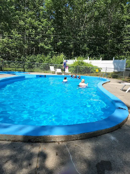 Augusta / Gardiner KOA Journey Picture 2
