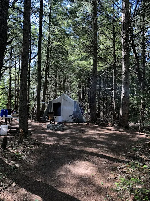 Take Me Tenting Picture 2