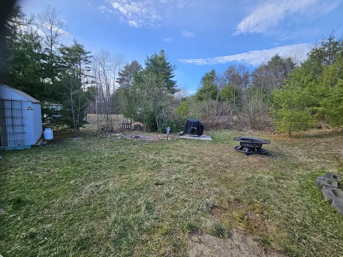 Freeport Village Campground Picture 5