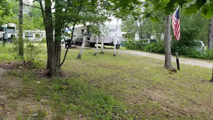 Freeport Village Campground Picture 8