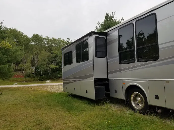 Freeport Village Campground Picture 4