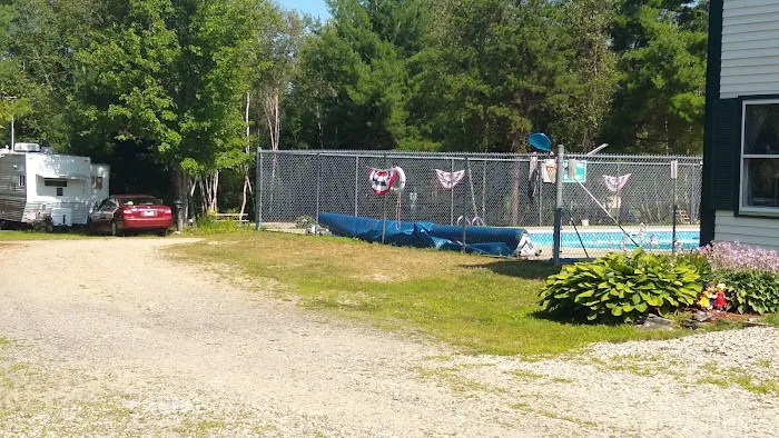 Freeport Village Campground Picture 2