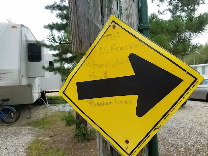 Freeport Village Campground Picture 1