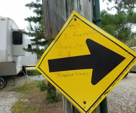 Freeport Village Campground
