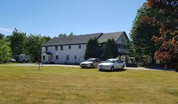Freeport Village Campground Picture 9