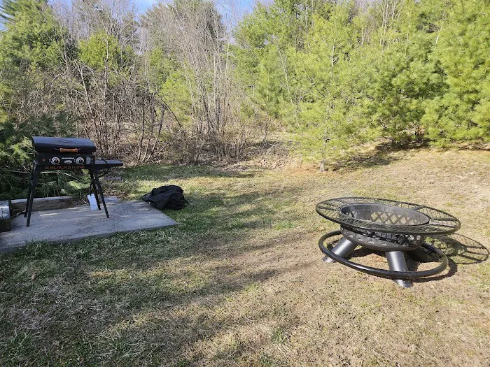 Freeport Village Campground Picture 6
