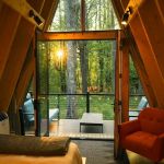 Desert of Maine - Cabins & Glamping