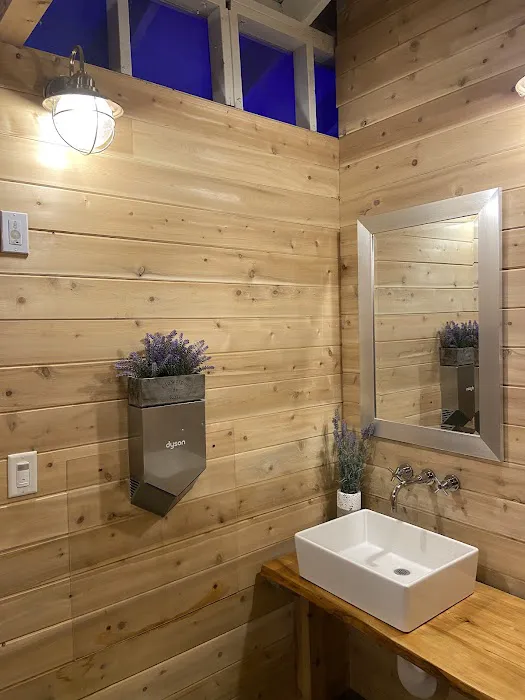 Desert of Maine - Cabins & Glamping Picture 8