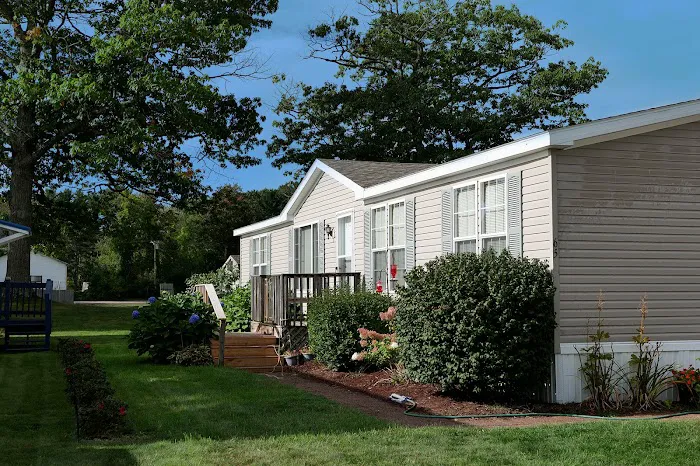 Bay Bridge Estates Picture 5